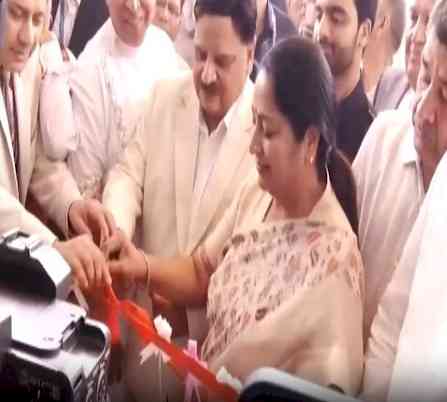 Delhi to get 7 super specialty hospitals, more ICU bed capacity: CM Rekha Gupta