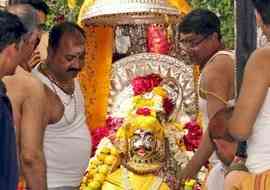 Devotion marks first Monday of Sawan as thousands pray in Ujjain, Haridwar temples