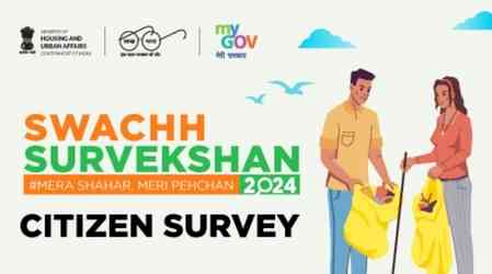 Eight cities in Madhya Pradesh nominated for 'Swachh Survekshan Awards'
