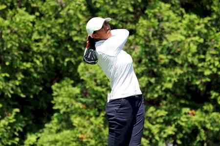 Aditi finishes T-28 as Australian Grace Kim wins Evian Championship