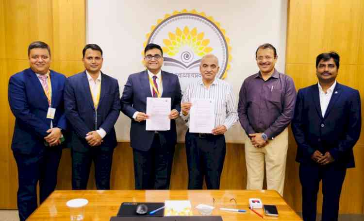 ACCA and IIM Nagpur join forces to foster excellence in the accountancy profession