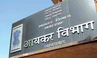I-T Department cracks down on bogus claims of deductions and exemptions: Centre