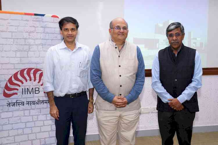 IIMB expands horizons with launch of undergraduate degrees in Economics & Data Science