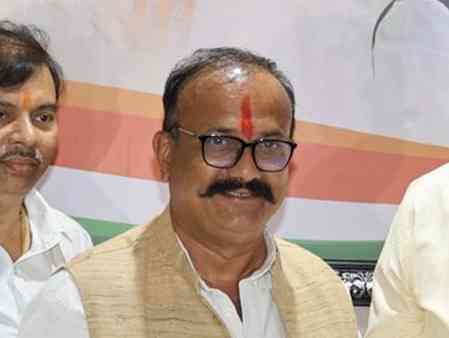 Congress to symbolically burn copies of Public Security Act in Maha