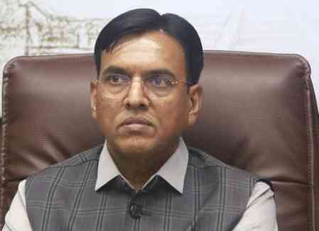 ‘Youth Spiritual Summit’ in Varanasi to kick off special drive against drug addiction: Mansukh Mandaviya