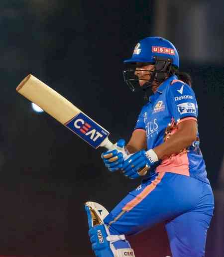 Harmanpreet calls ream selection a ‘healthy headache’ ahead of England ODI series