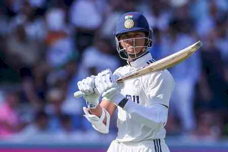 India slip to fourth, England second in WTC Standings after Lord’s thriller