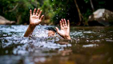 Bihar: Three children drowned in newly constructed canal in Gaya