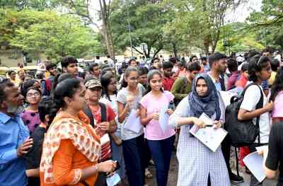 MBBS counseling to commence from July 30, TN yet to prepare merit list