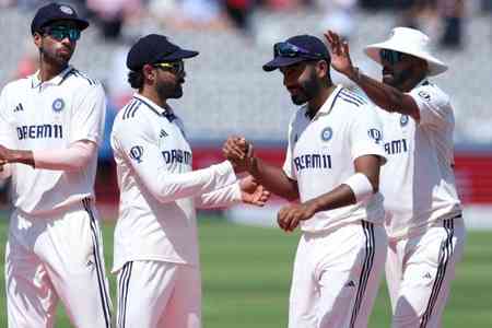 India played good cricket: Piyush Chawla lauds young team India’s collective effort at Lord’s