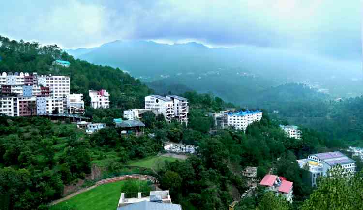 Shoolini University Gets UGC Category-1 Status, Joins Elite Group of India’s Top Autonomous Institutions  