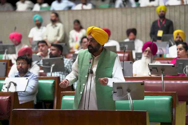 No leniency with perpetrators behind genocide of youth through drugs: CM