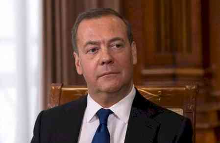 Russia dismisses Trump's warning on announcement of imposing sanctions