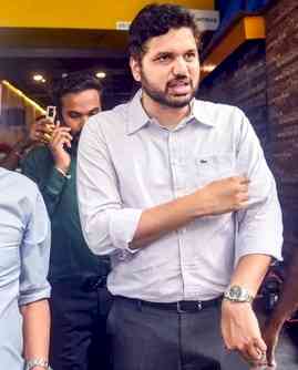 Ruckus in Maha Assembly after members engage in war of words over rehabilitation of Bandra East slums