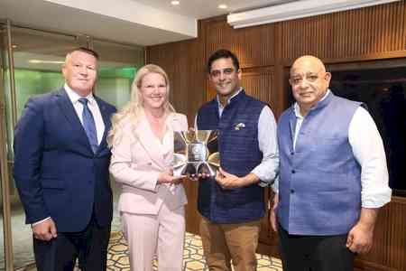 NRAI and ISSF Academy sign MoU to launch coaching courses in India