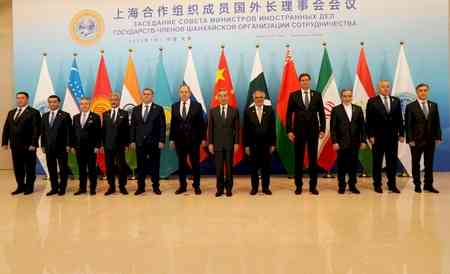 EAM Jaishankar raises Pahalgam attack at SCO meeting, calls for 'uncompromising position' on combatting terrorism