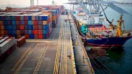 India’s export of goods and services clock 6.5 pc growth in June, up 5.94 pc for Q1