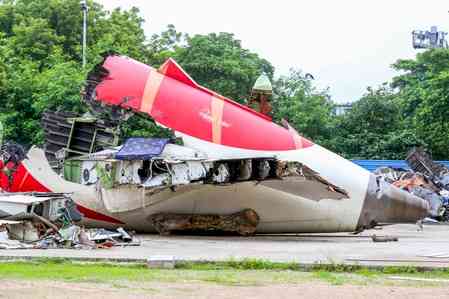 Air India to restore some international flights after fatal crash