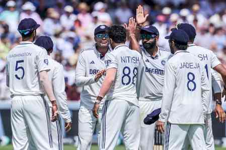 India faces monumental Old Trafford challenge ahead of crucial fourth Test against England