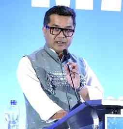 MoS Pabitra Margherita to visit three African nations, represent India at G20 DMM
