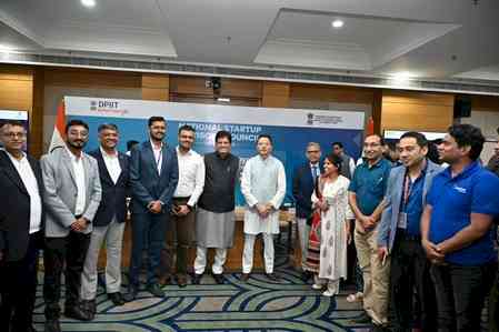 Govt focused on empowering entrepreneurs from tier 2 and 3 cities: Piyush Goyal