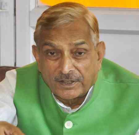 ‘More NDA allies will oppose SIR’, says Congress as TDP seeks clarity from ECI