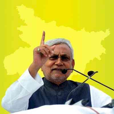 CM Nitish Kumar directs immediate TRE 4.0 for teacher recruitments in Bihar