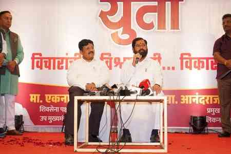 Shiv Sena, Republican Sena form alliance ahead of local body elections