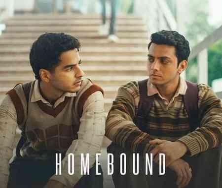 Karan Johar's 'Homebound' selected for the Toronto International Film Festival 2025