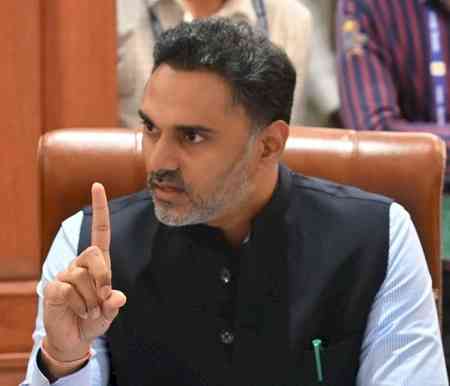 Passport application will be thoroughly verified: Maha Minister 