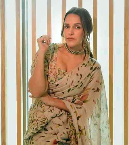 Neha Dhupia thanks Karan Johar's '‘Aap Jaisa Koi’ for smashing patriarchy