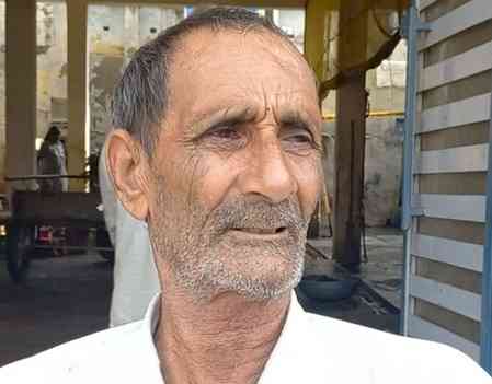 Haryana: Kaithal farmer hails PM Dhan-Dhaanya Krishi Yojana