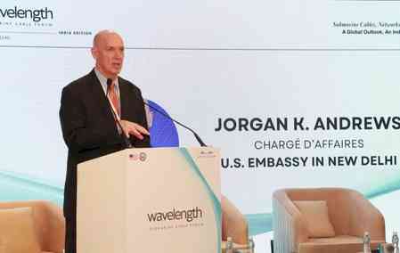 India's growing importance as digital hub highlighted at Wavelength Forum 