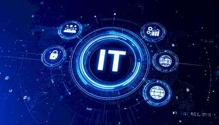 Worldwide IT spending to reach $5.43 trillion this year, driven by AI infra