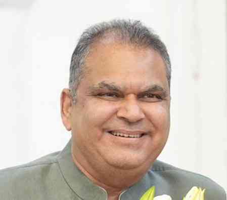 Punjab to constitute committees for new industrial policy