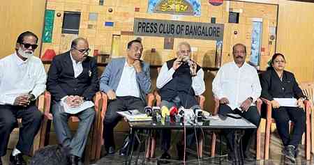 Dharmasthala murders: Retired SC judge, activists demand SIT probe monitored by court