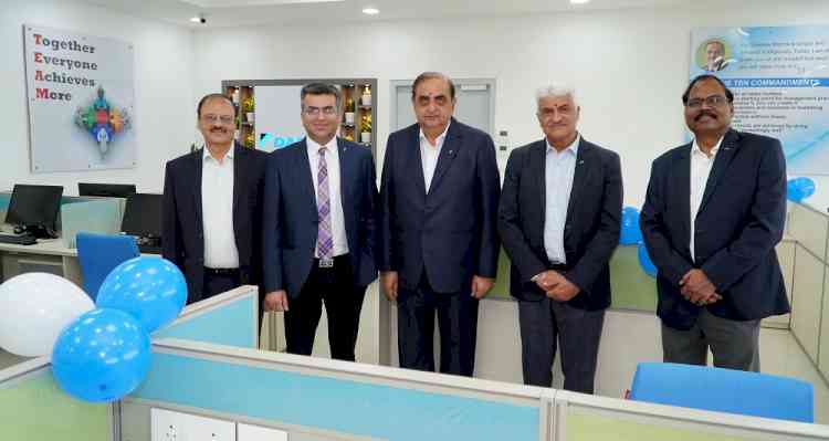 Daikin Inaugurates New Office Facility at Chandigarh