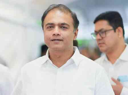 Govt initiates steps to improve school buildings’ safety: Maha Minister 