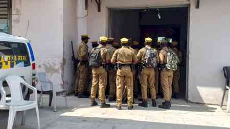 Bihar Police identify accused in Paras Hospital murder case, raids underway