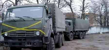 Russia, Ukraine exchange bodies of fallen soldiers: Kremlin