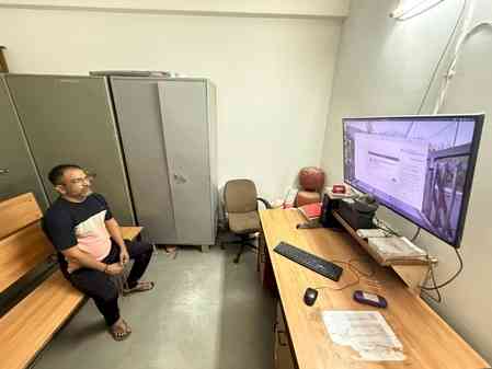 Gujarat approves eco-friendly Tehsil panchayat offices in 11 districts