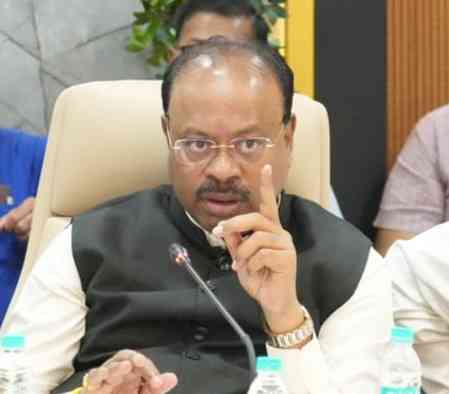 Maha govt imposes fine of Rs 56.68 crore in excess sand extraction case