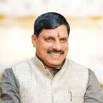 Madhya Pradesh CM visits Royal Palace of Madrid