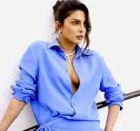 Priyanka Chopra prepares to get into ‘another year around the sun’ with gratitude 