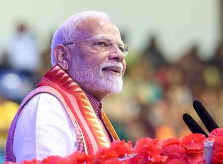Hours before PM Modi's rally at Bengal’s Durgapur, Trinamool poses five questions to him