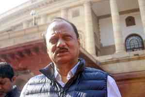 Maha govt to implement time bound plan to end manual scavenging by providing funds: Dy CM Ajit Pawar