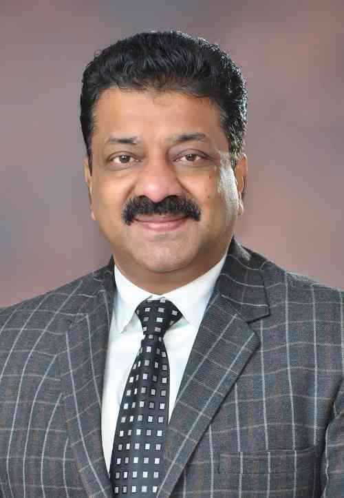 Airport Inauguration Will Boost Business & Tourism: Ar. Sanjay Goel