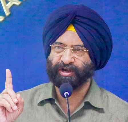 After Lalu, Kejriwal will be ex-CM languishing in jail for longest period: Sirsa