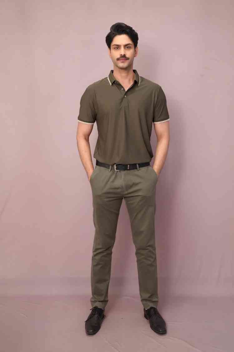 Rishi Saxena joins the cast of Sony SAB’s ‘Itti Si Khushi’; set to play the role of a cop and Anvita’s silent lover