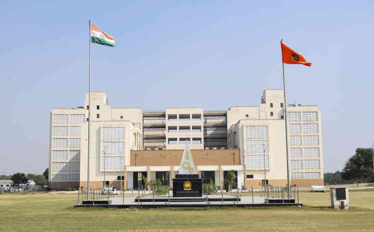 Central University of Punjab to Implement Innovative Pedagogy based on ‘Student Co-Instructor’ Model to Foster Learner-Centric Education